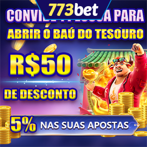 773bet Indique amigos para receber um bônus